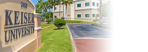 Frequently Asked Questions (FAQ) about Keiser University Lakeland Campus